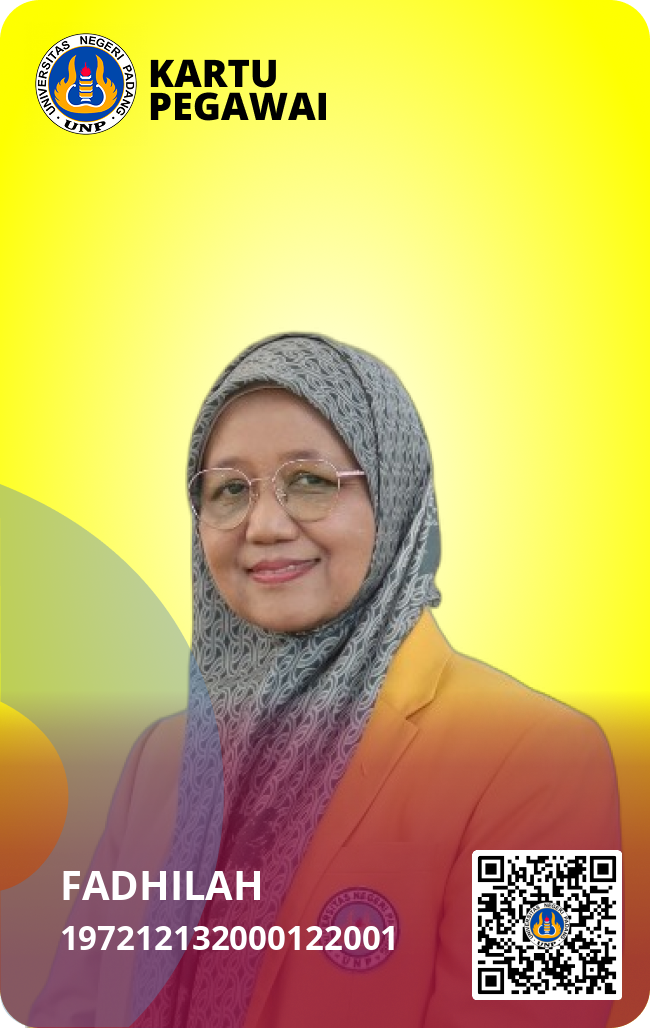 Fadhilah
